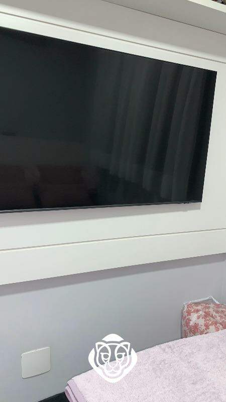 Dormitório suíte II