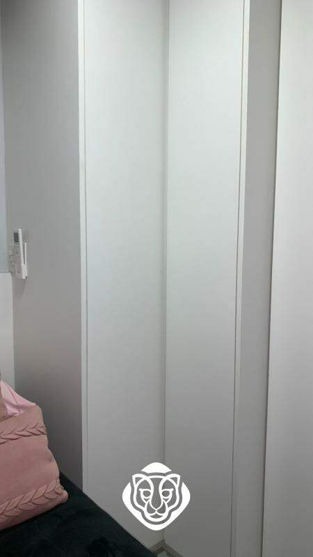 Dormitório suíte II