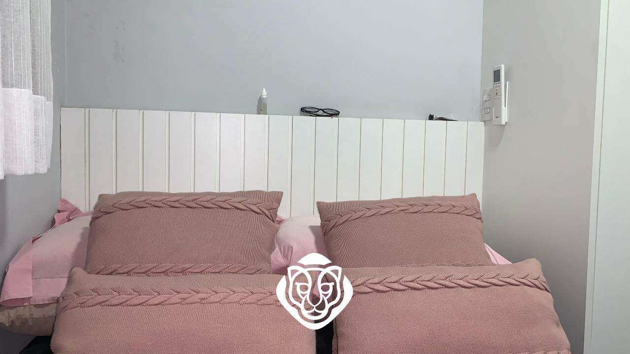 Dormitório suíte II