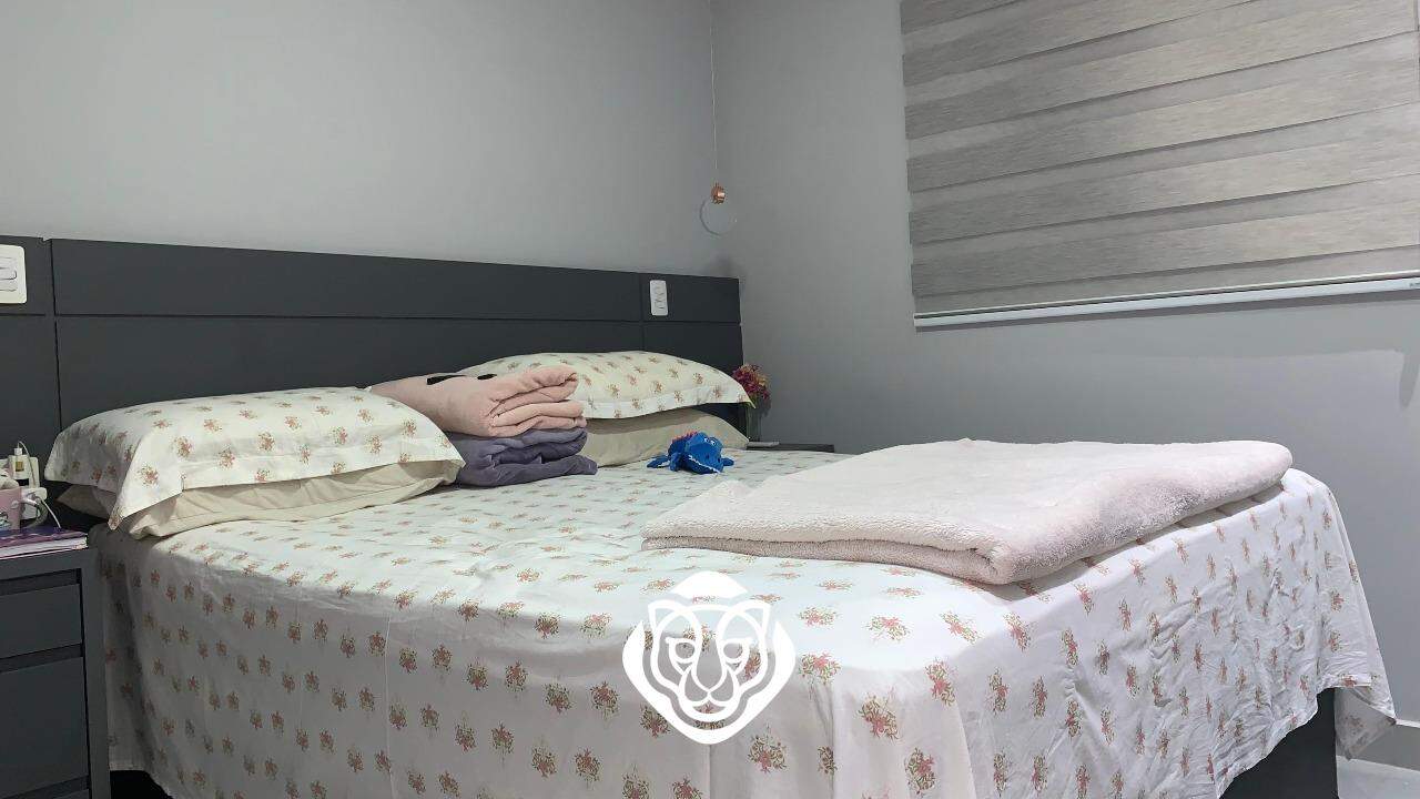 Dormitório I suíte 