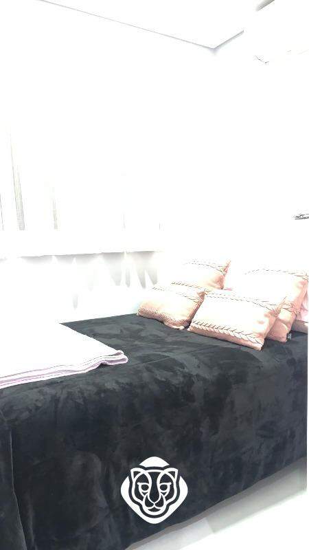 Dormitório suíte II