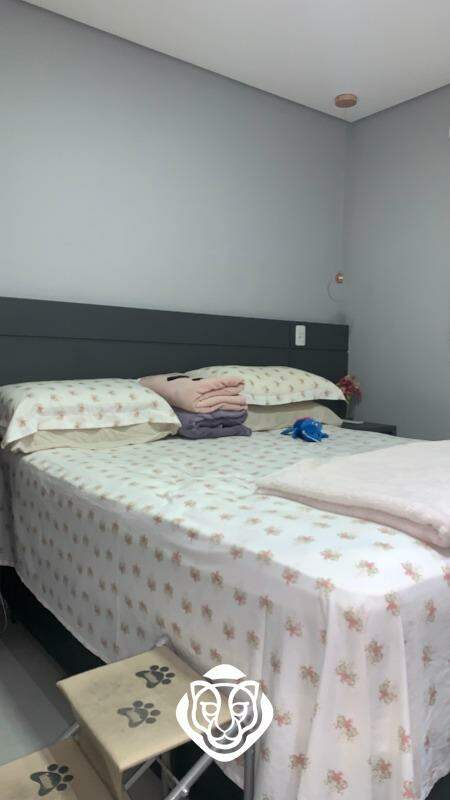 Dormitório I suíte 