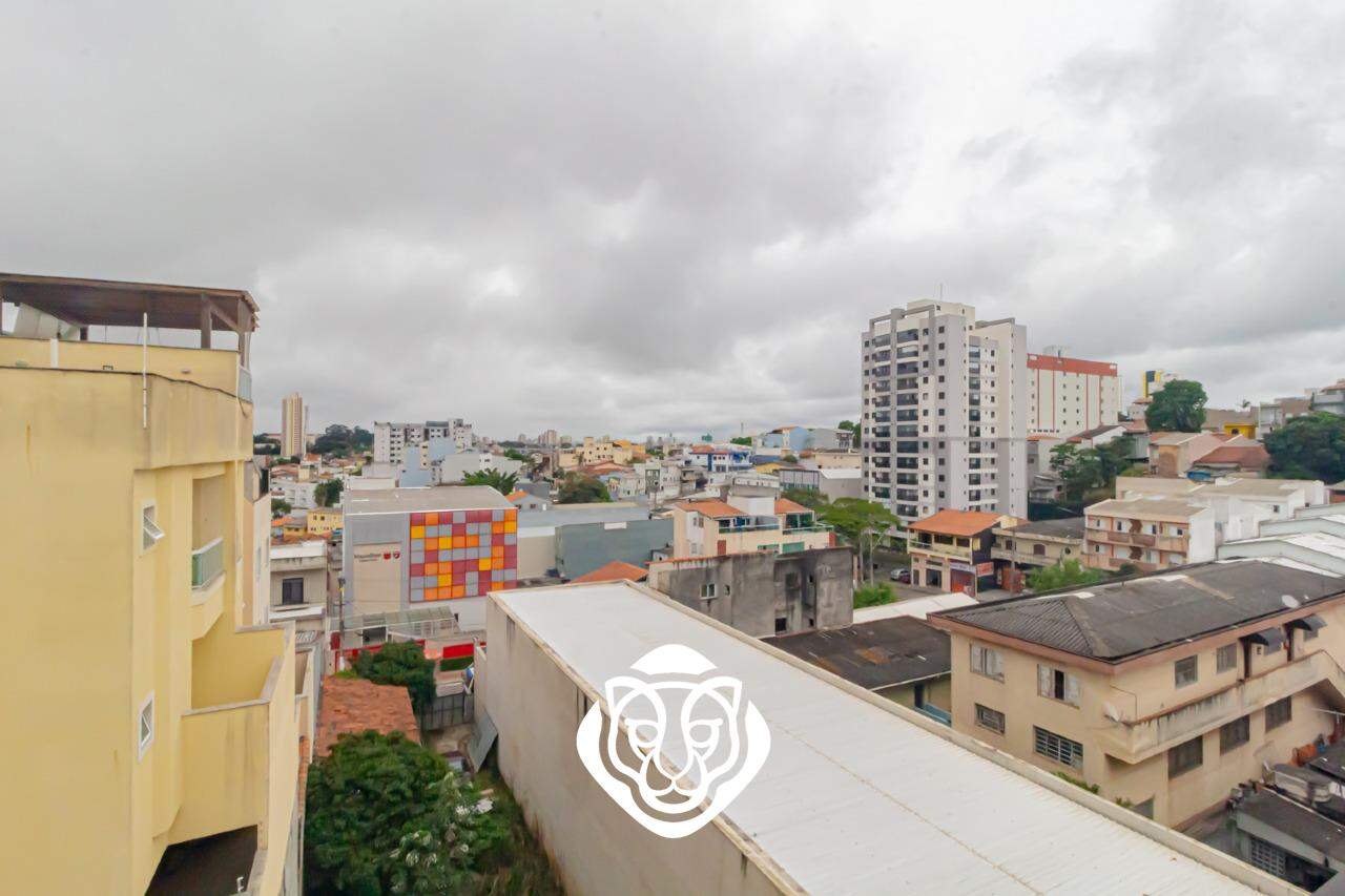 Vista Dormitório II