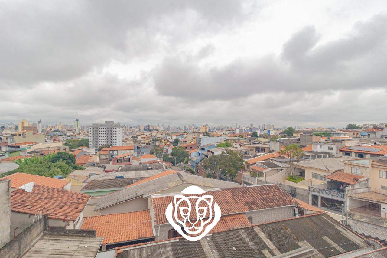 Vista Área de serviço