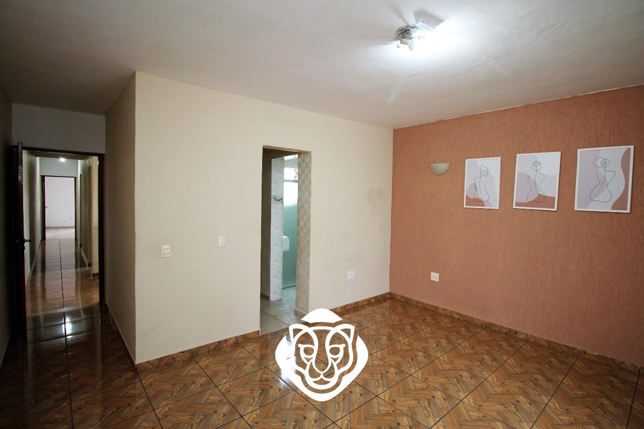 Dormitório I - Suíte 