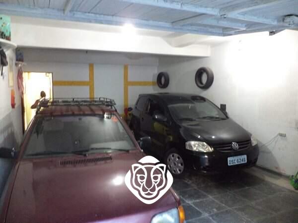  Garagem 