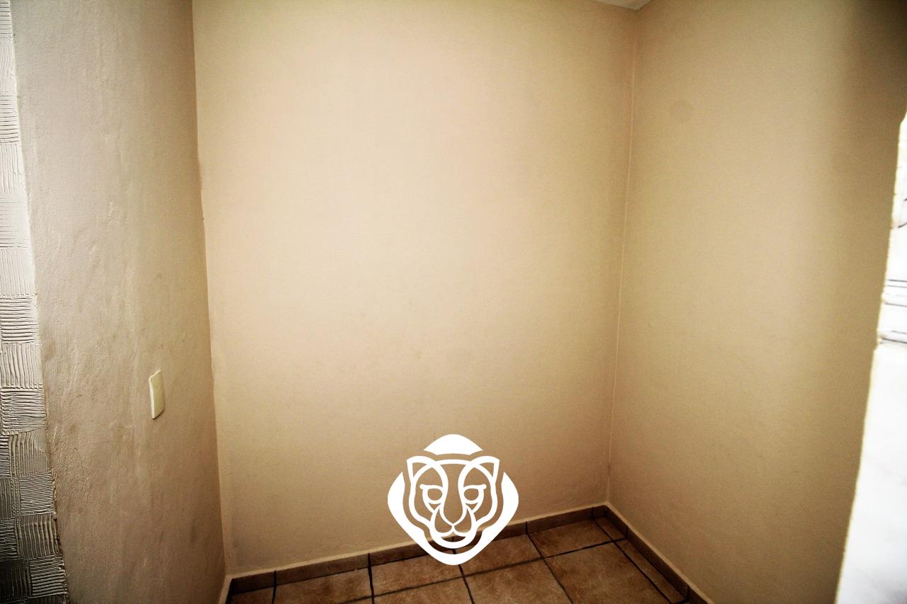 Closet - Dormitório I