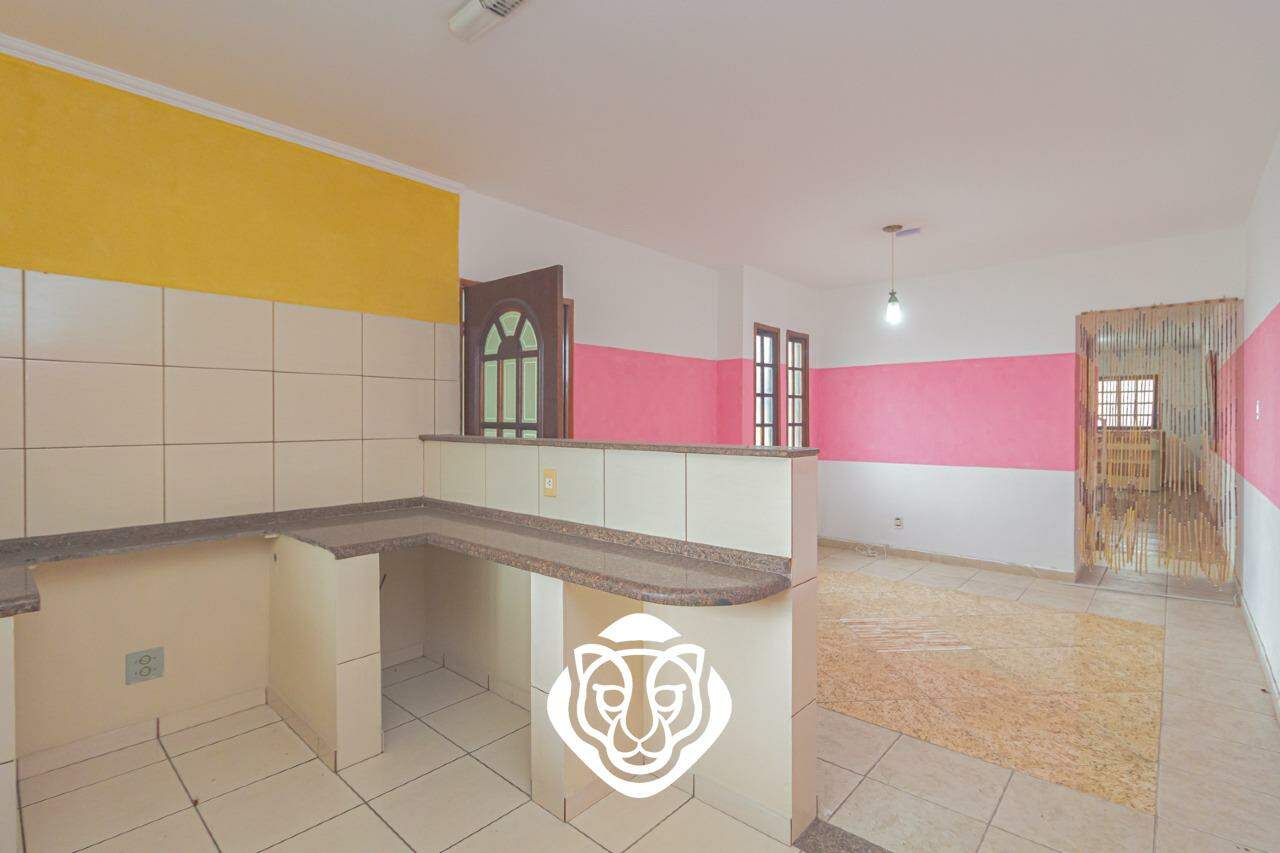 Cozinha / Sala de jantar
