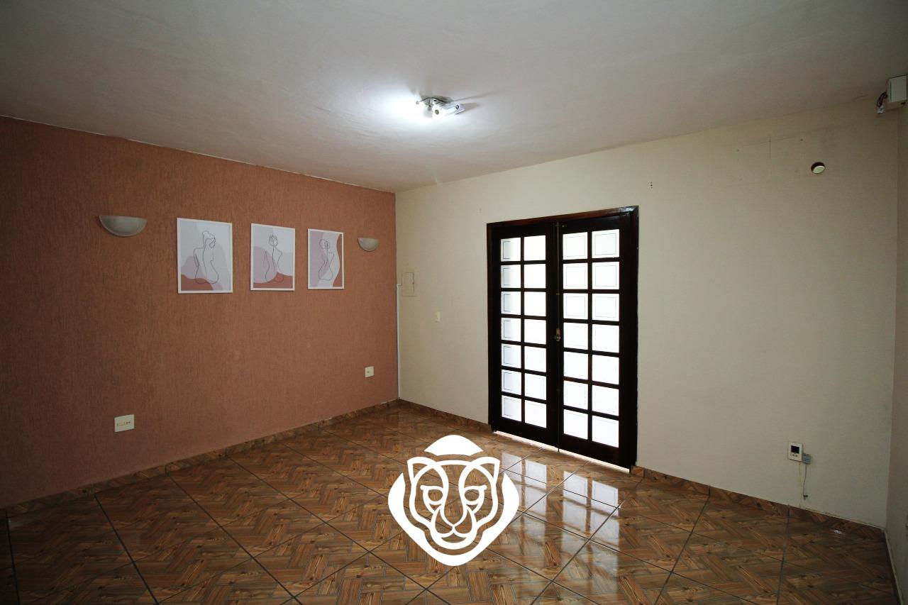 Dormitório I - Suíte 