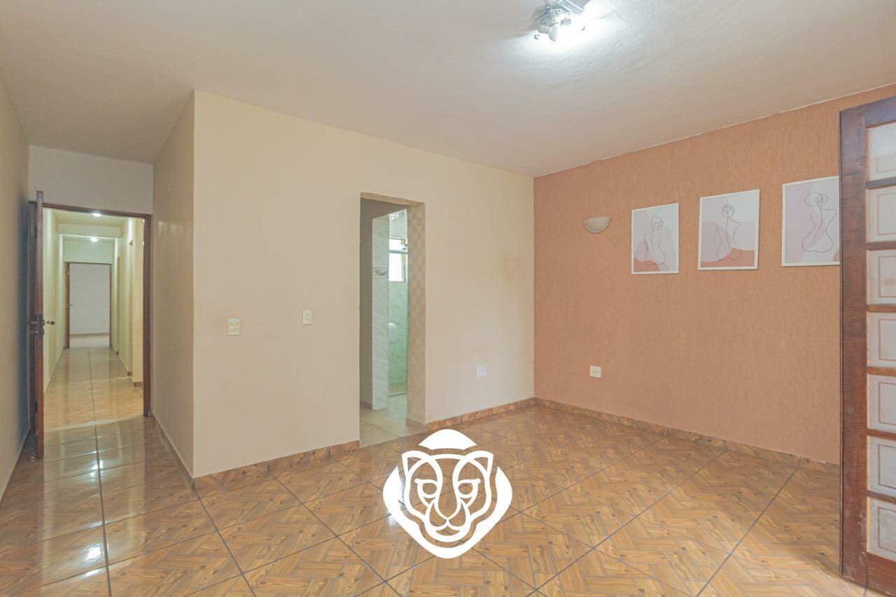 Dormitório 1 suite