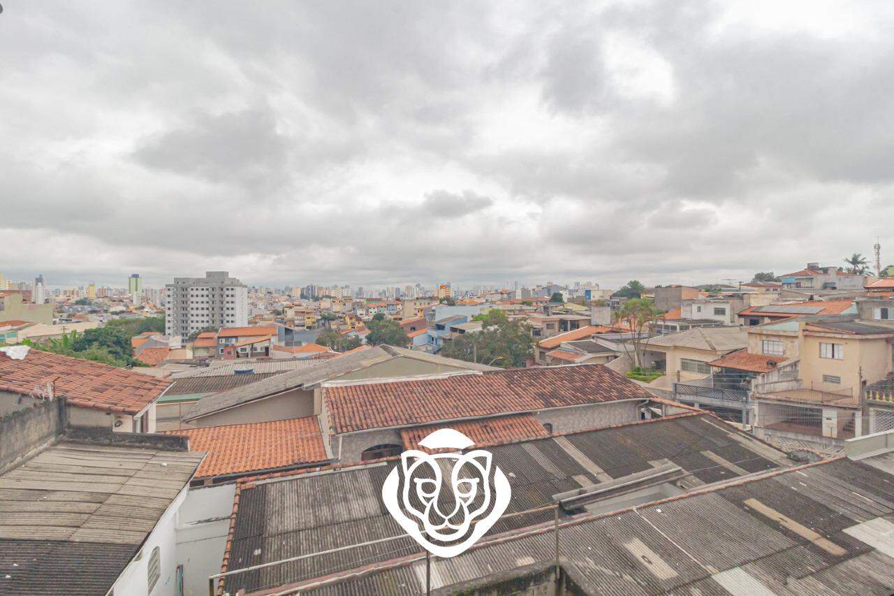 Vista Cozinha