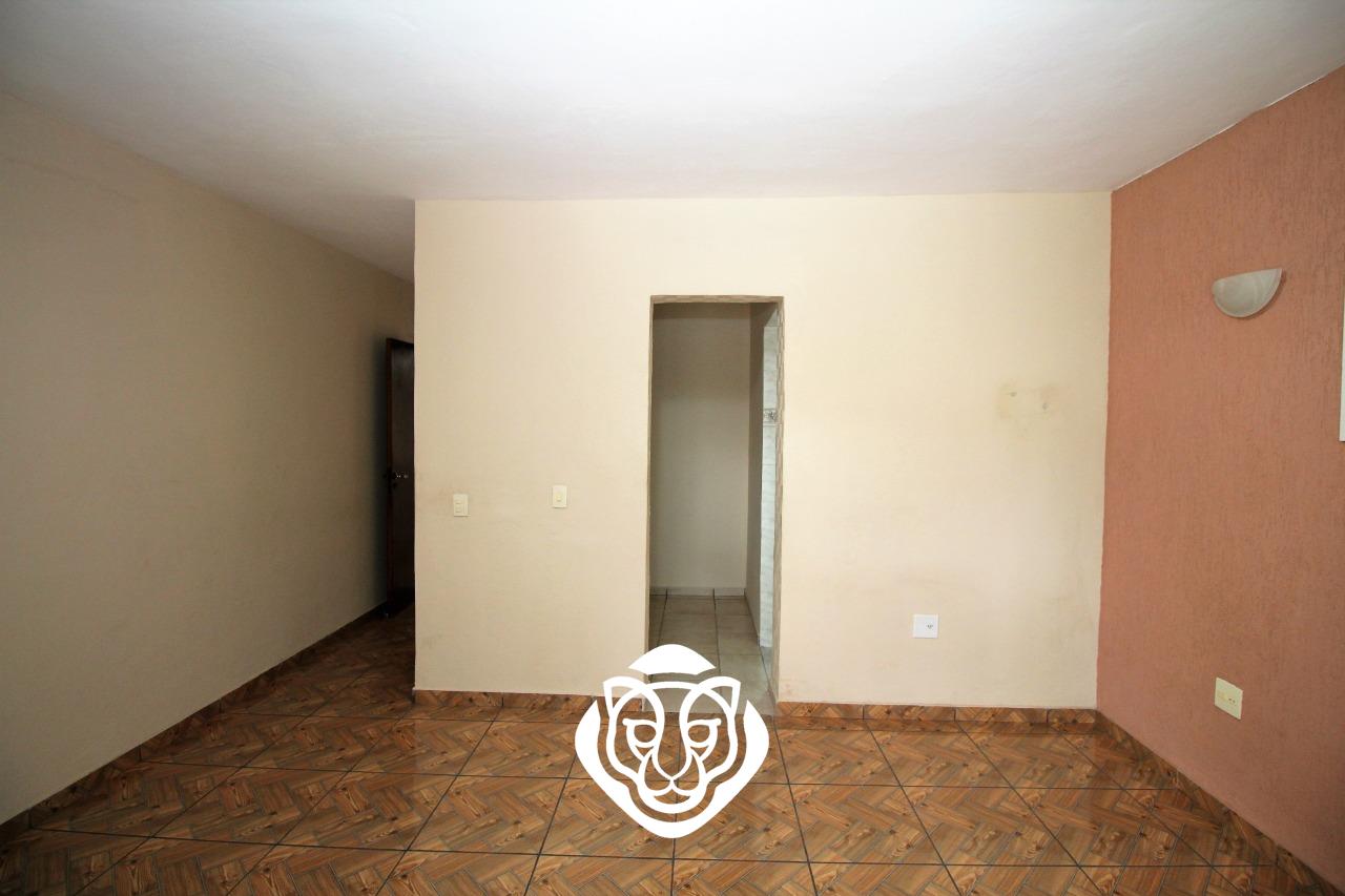 Dormitório I - Suíte 