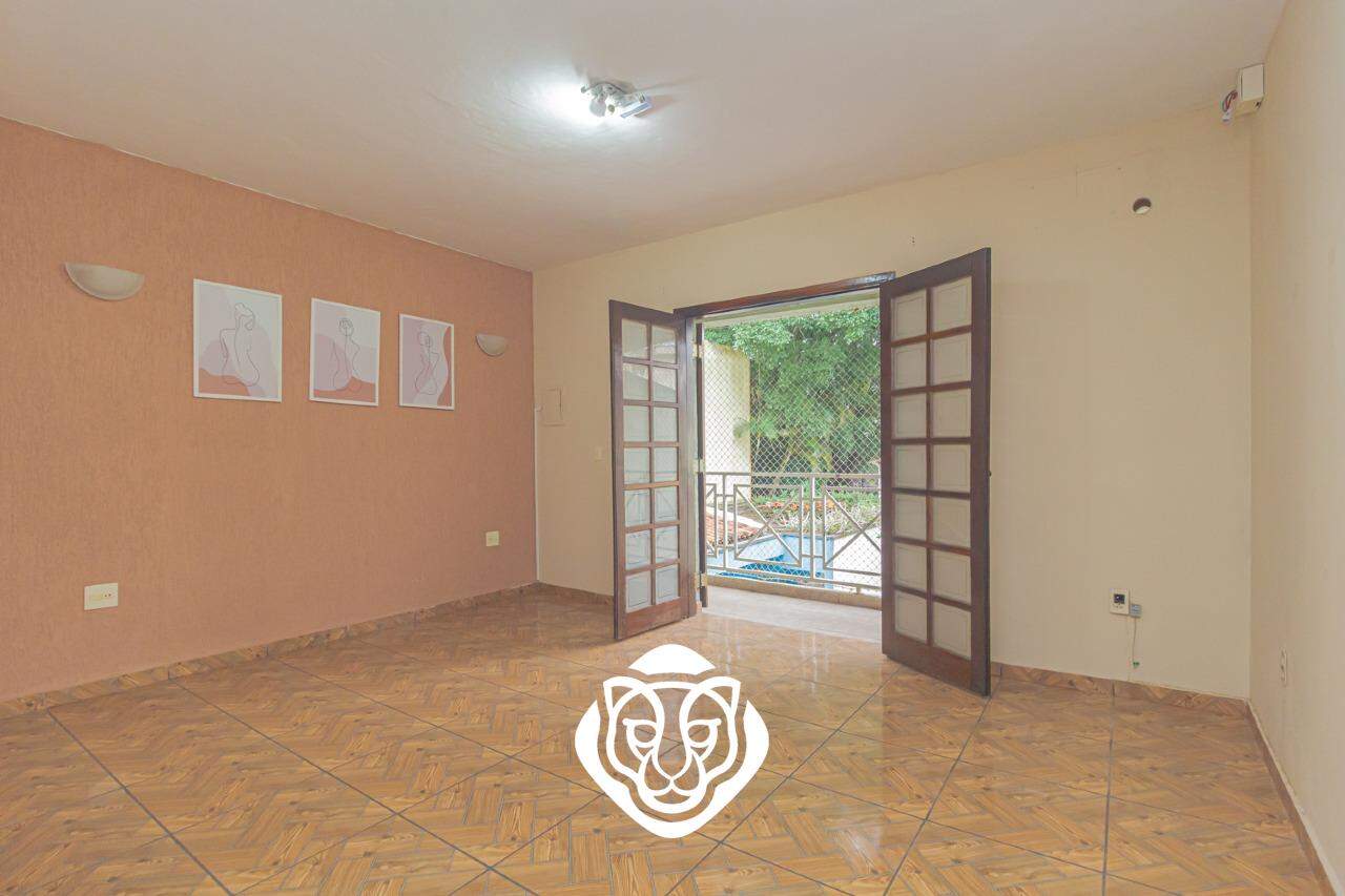 Dormitório 1 suite