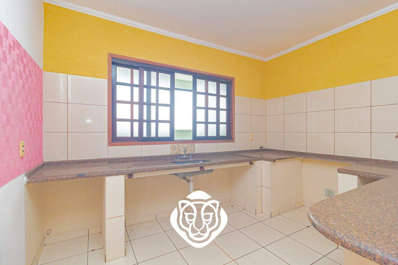 Cozinha