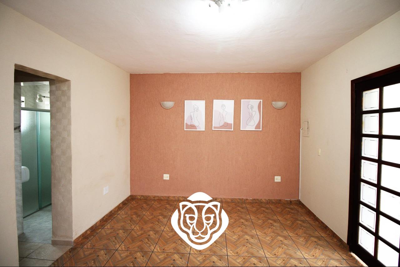 Dormitório I - Suíte 