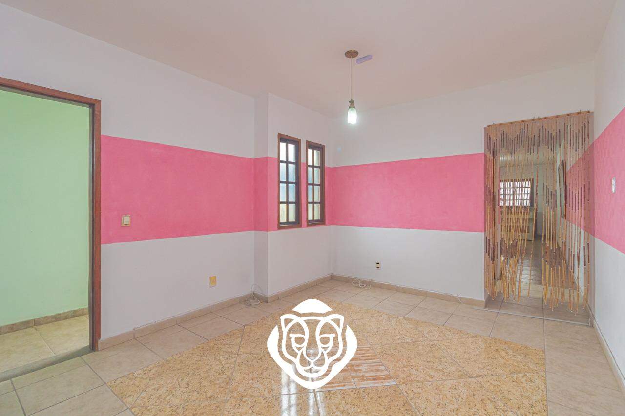 Sala de jantar