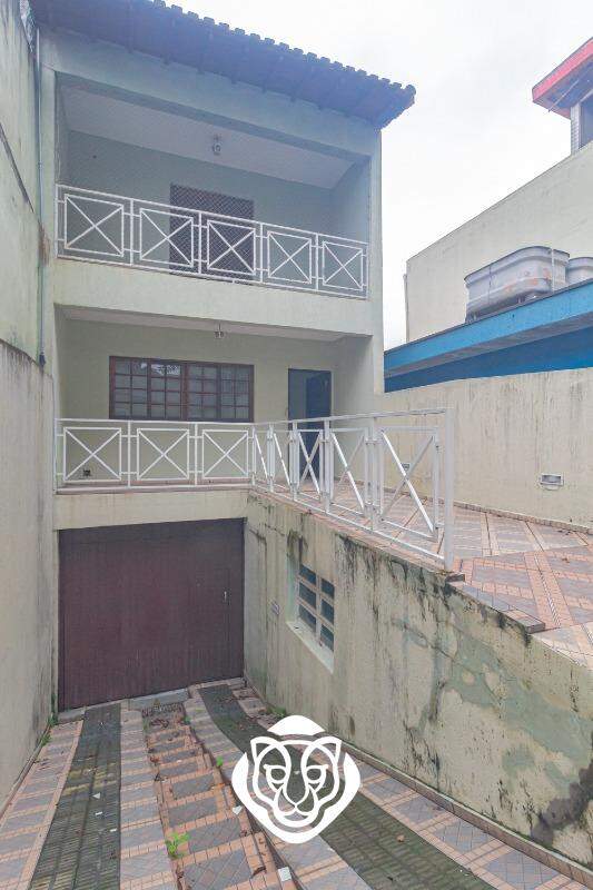Entrada / Garagem