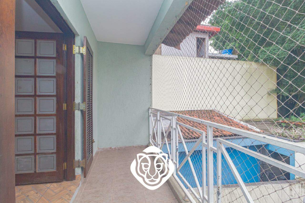 Varanda Dormitório 1 suite