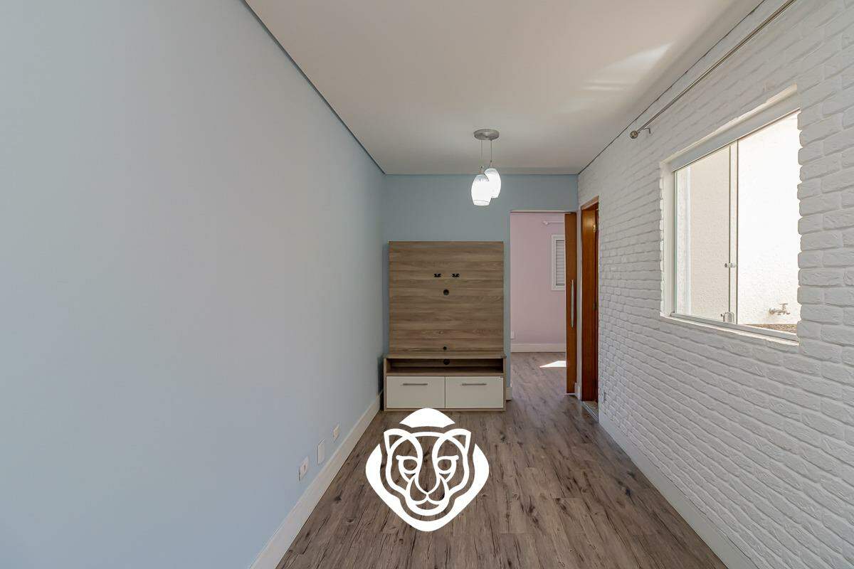 Sala dois ambientes