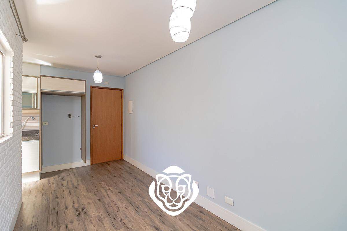 Sala dois ambientes