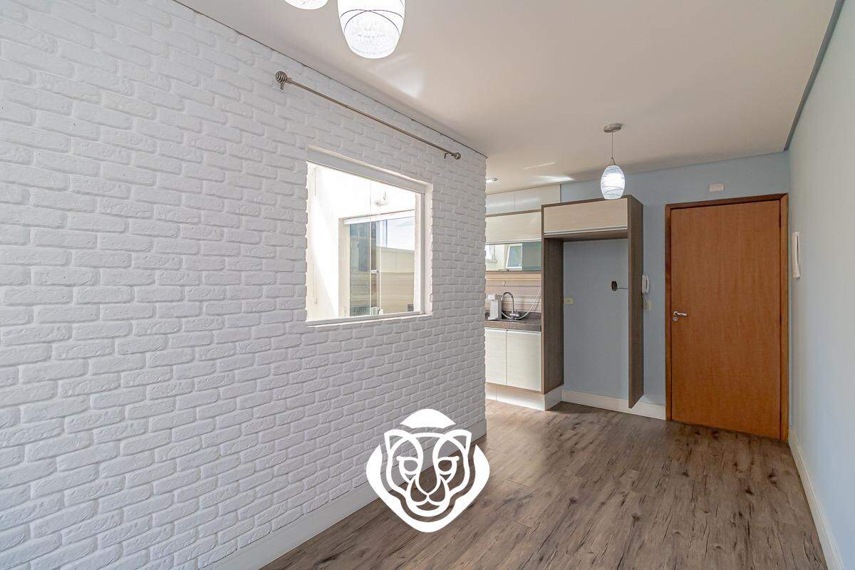Sala dois ambientes