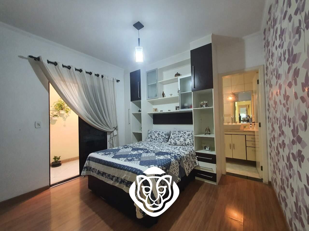 Dormitório II - suíte