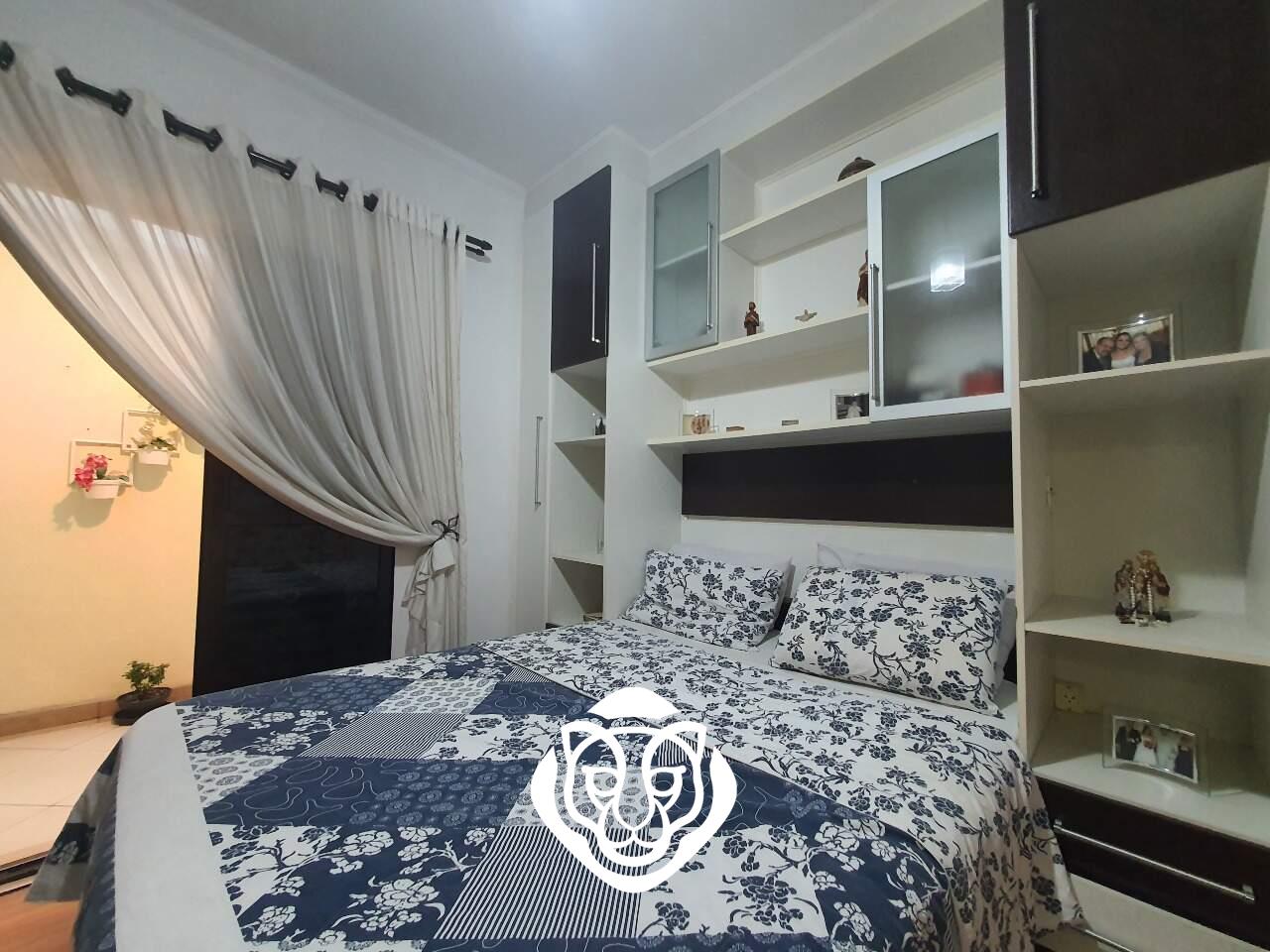 Banheiro - Dormitório II 