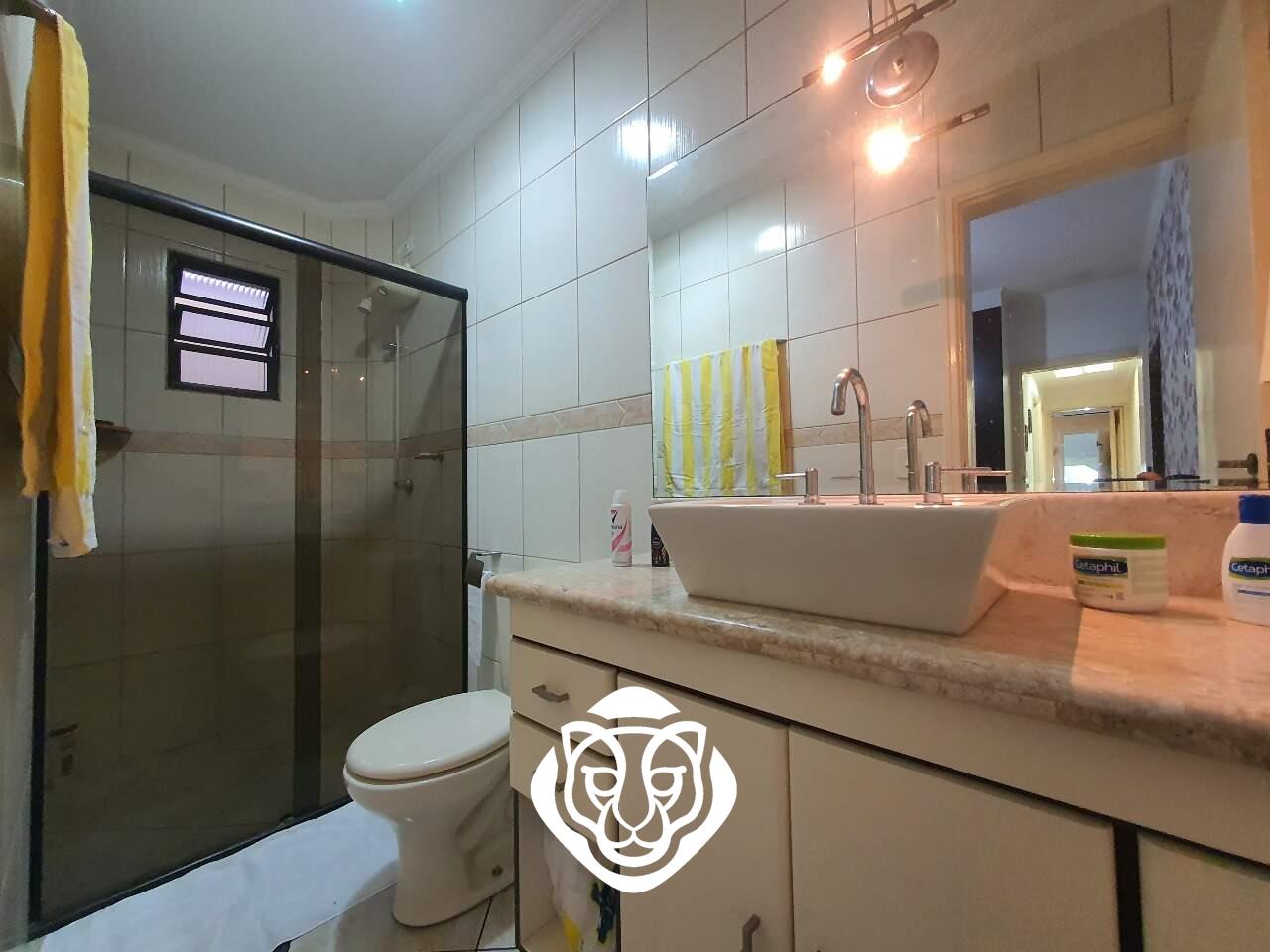 Banheiro - Dormitório II 