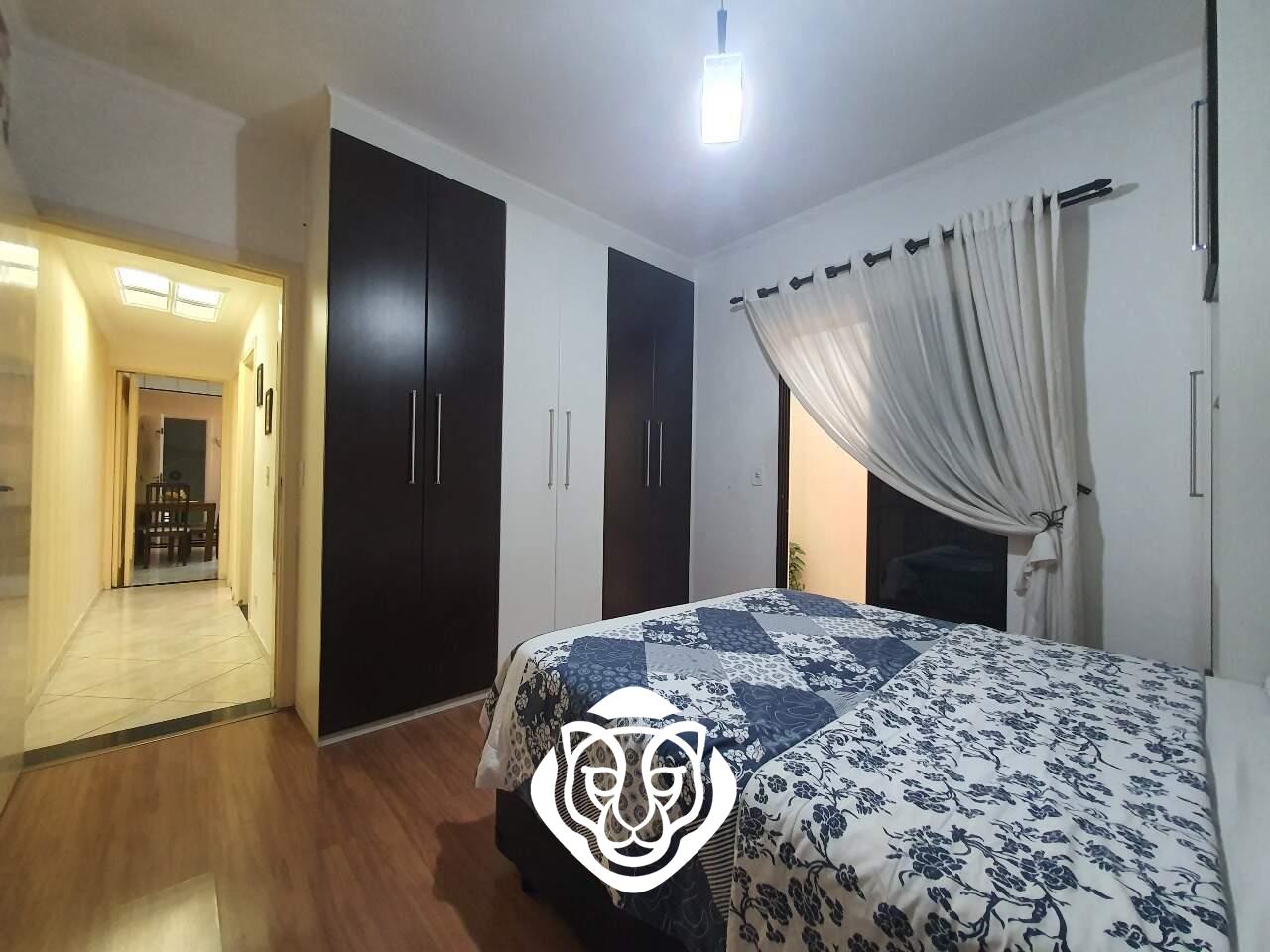 Dormitório II - suíte