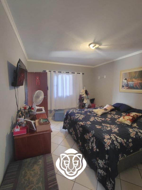 Dormitório I - suíte