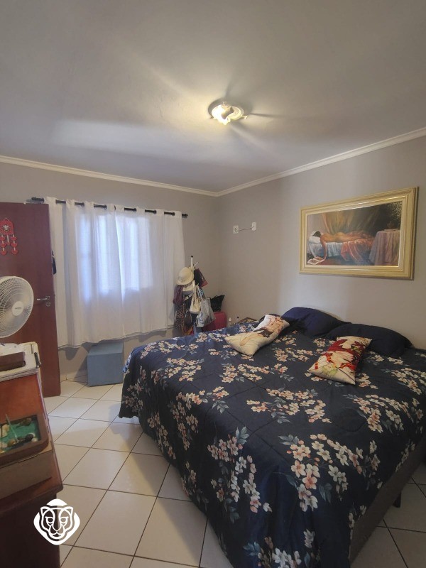 Dormitório I - suíte