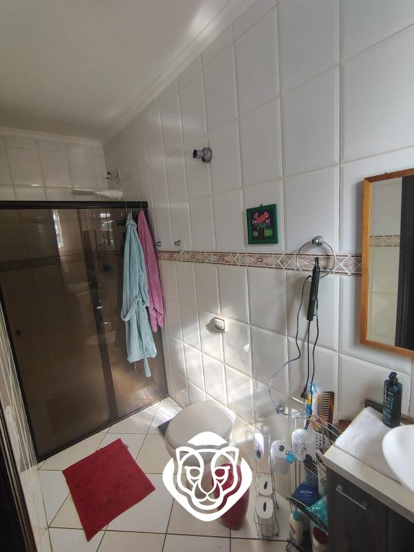 Banheiro - Dormitório I