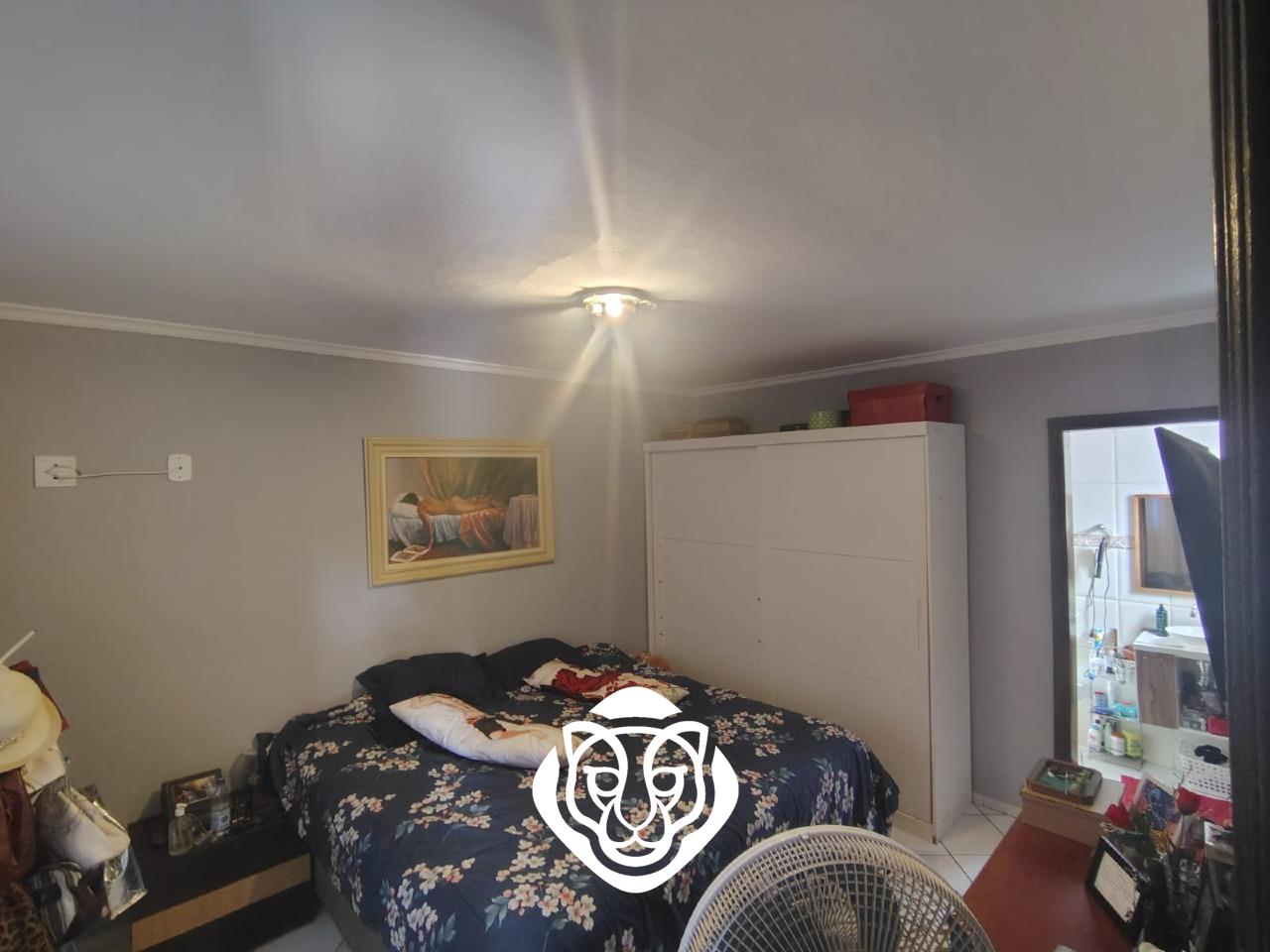 Dormitório I - suíte