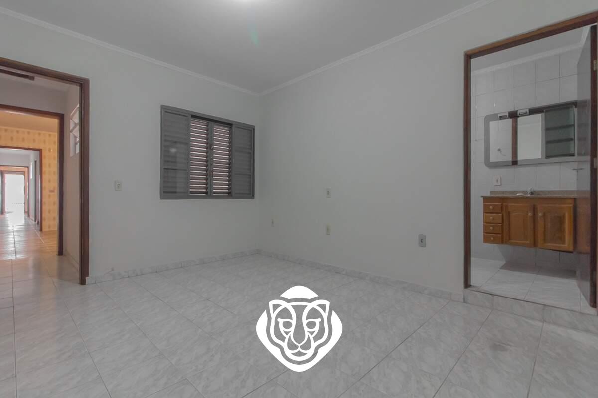 Dormitório I suite casa I