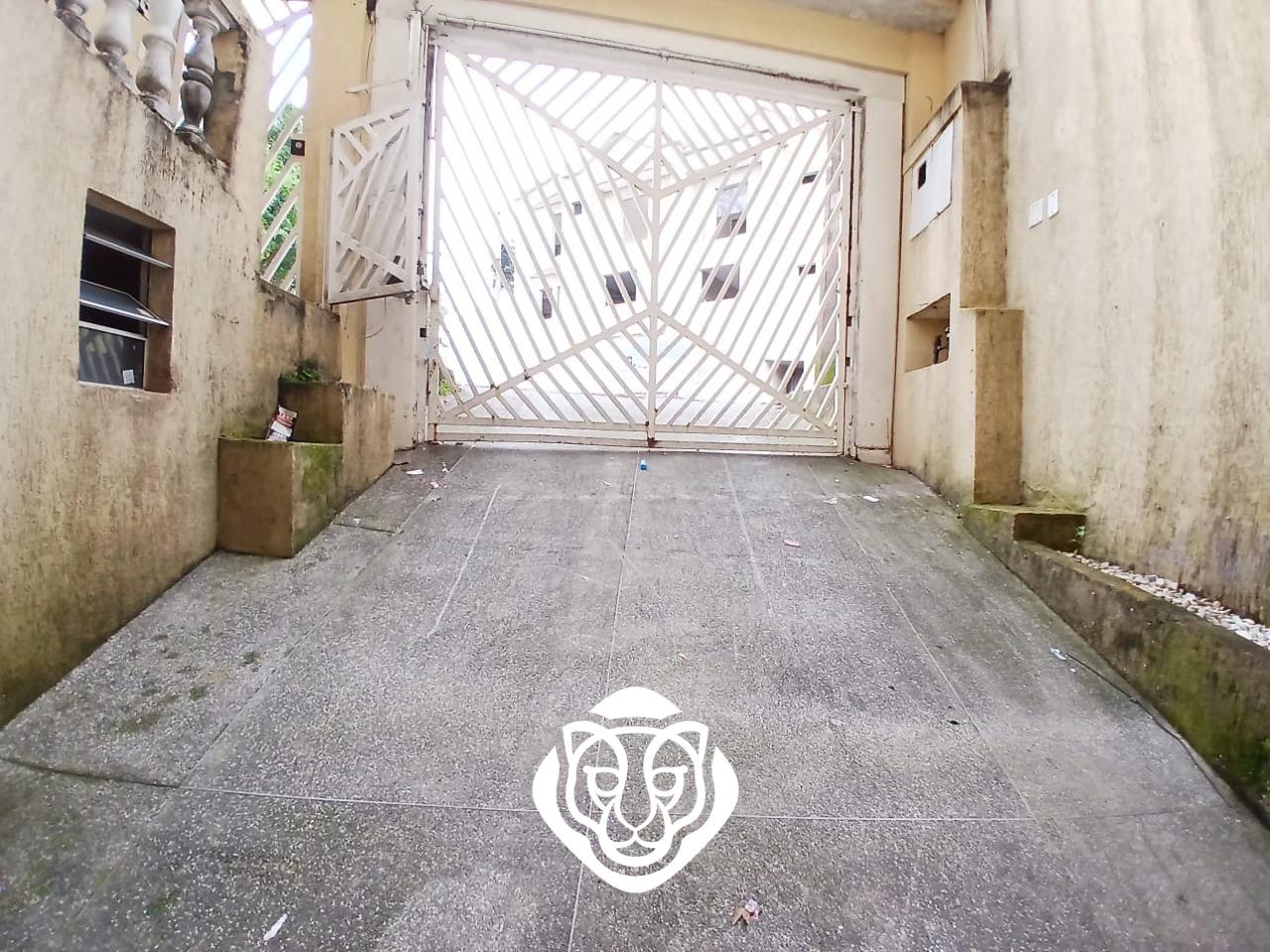 Garagem 