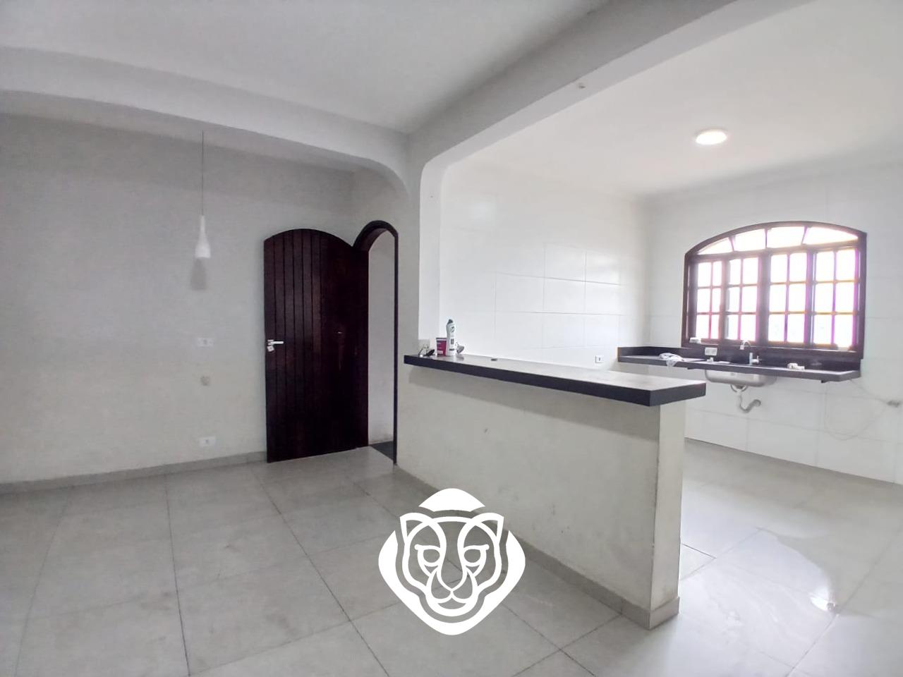 Sala de jantar / Cozinha 
