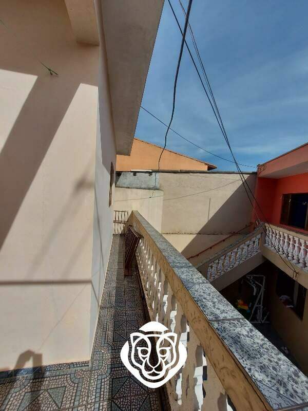 Vranda / Casa III