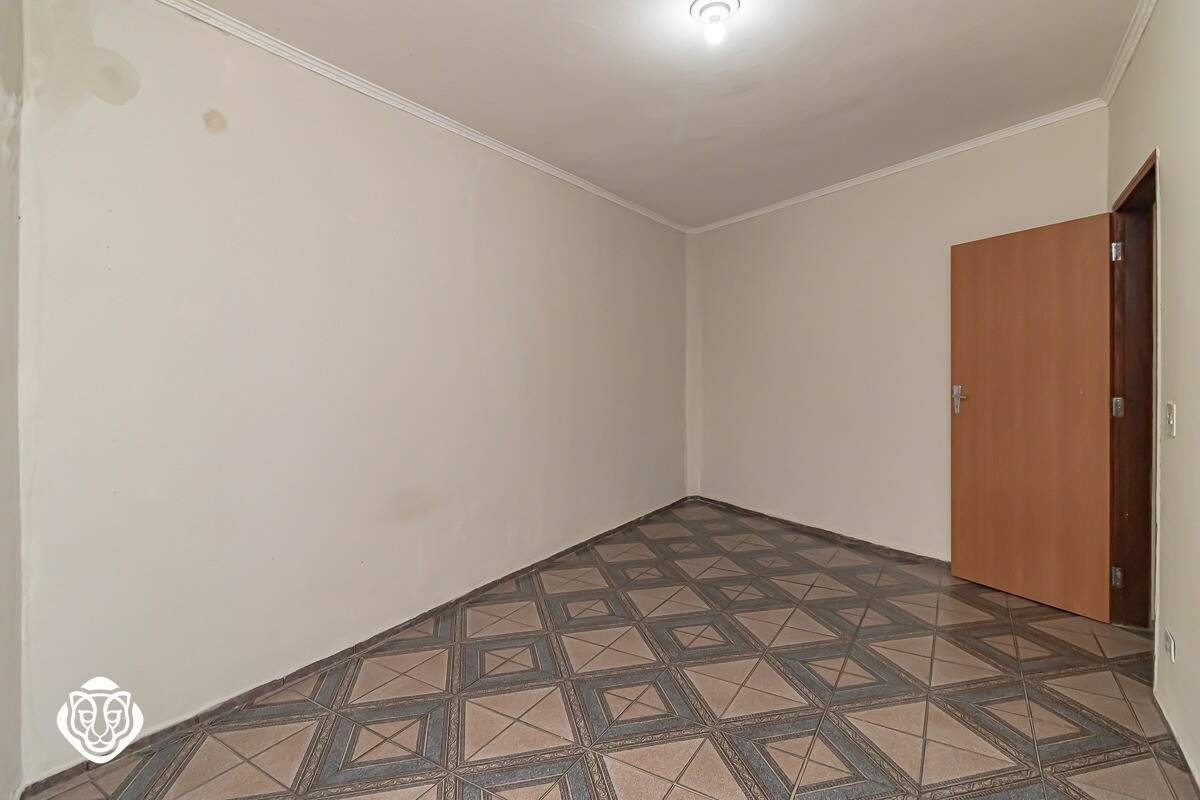 Dormitório I / Casa II