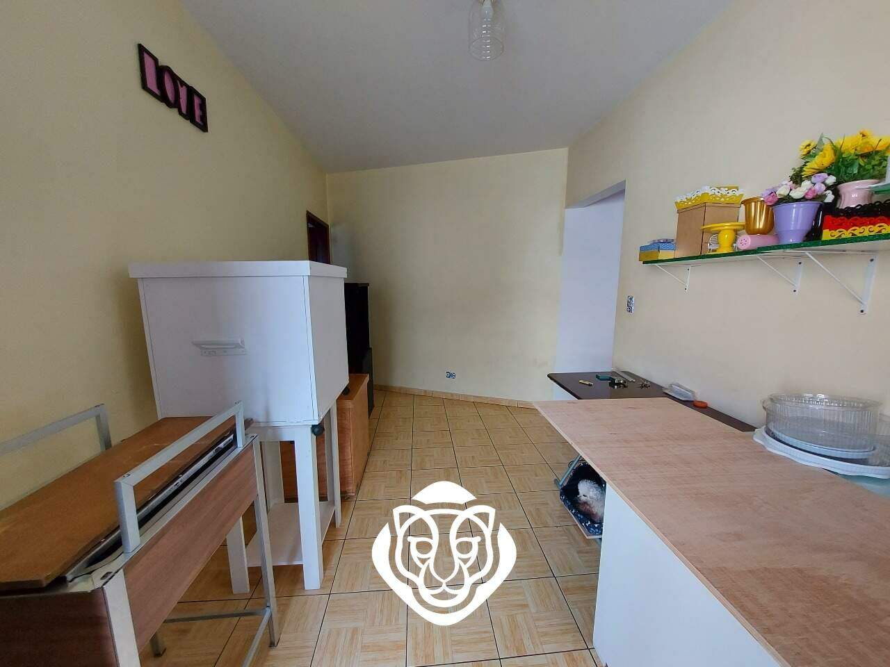 Cozinha / Casa III