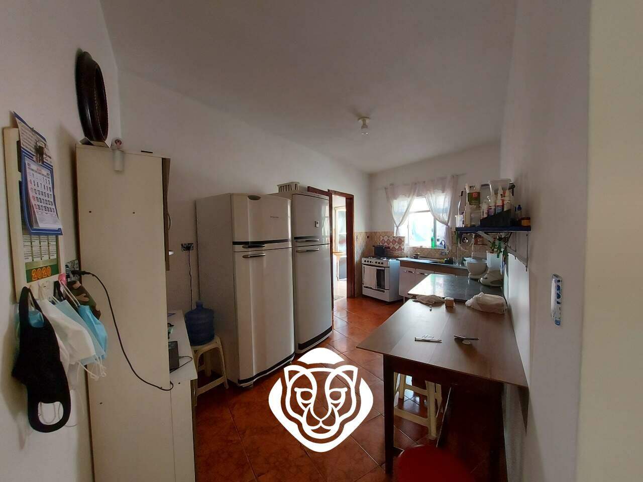 Cozinha / Casa III