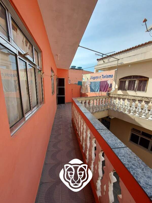 Vranda / Casa III