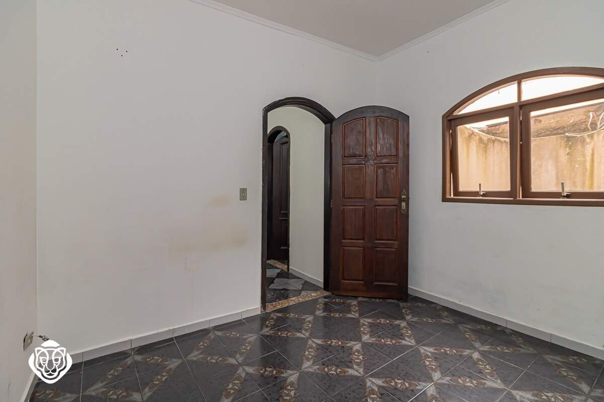 Dormitório IV / Casa I