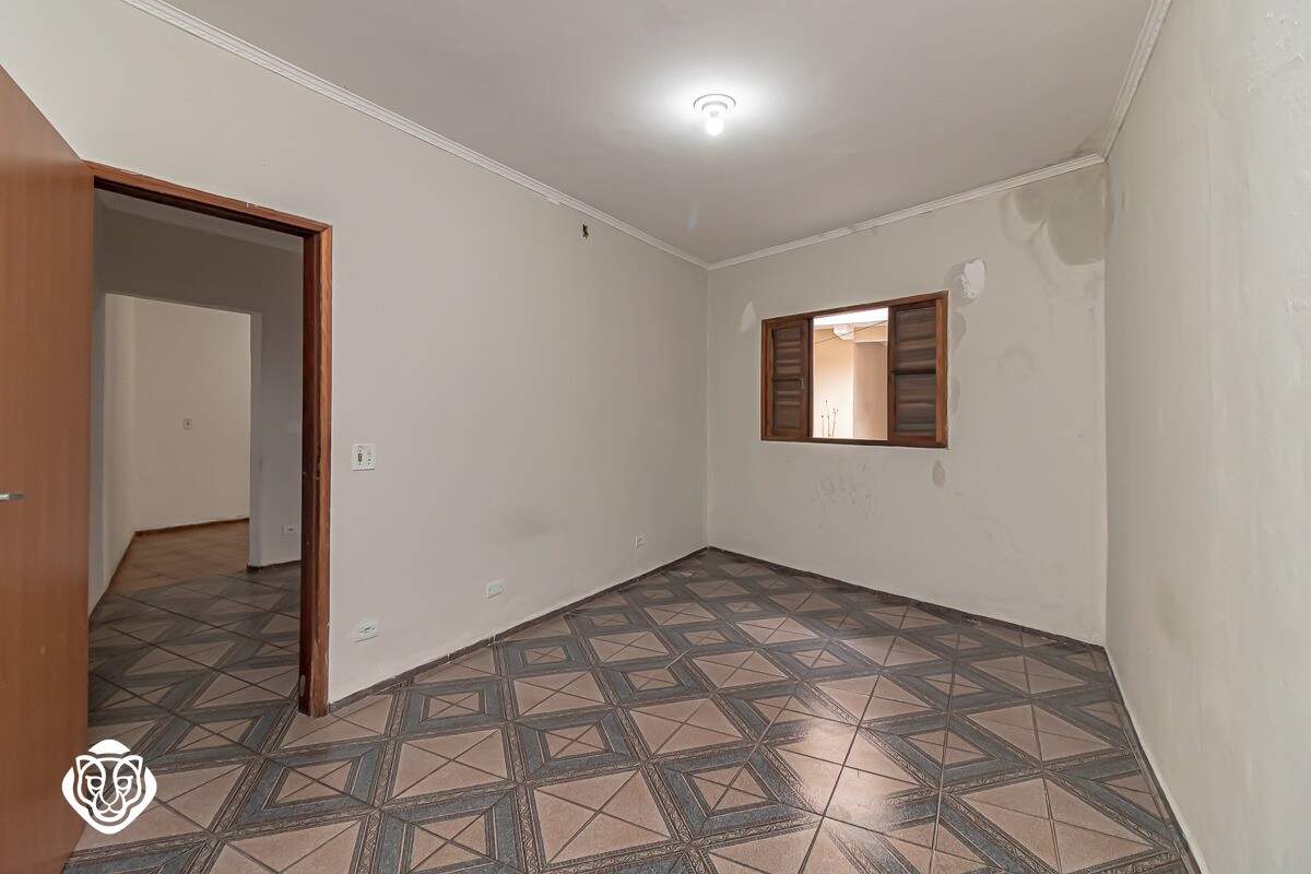 Dormitório I / Casa II