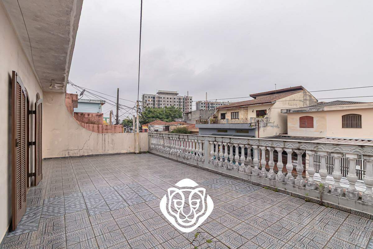 Varanda / Casa I