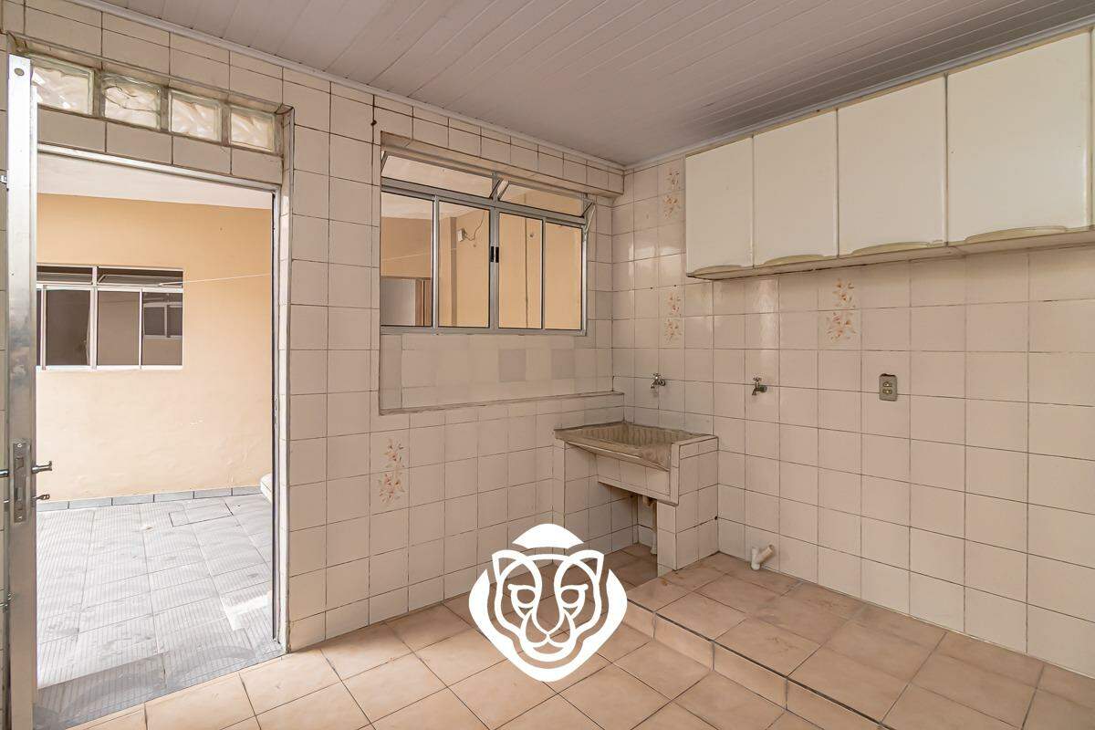 Área de serviço / Casa I