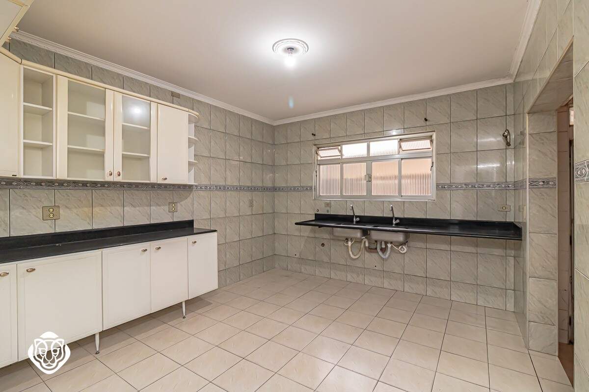 Cozinha / Casa I
