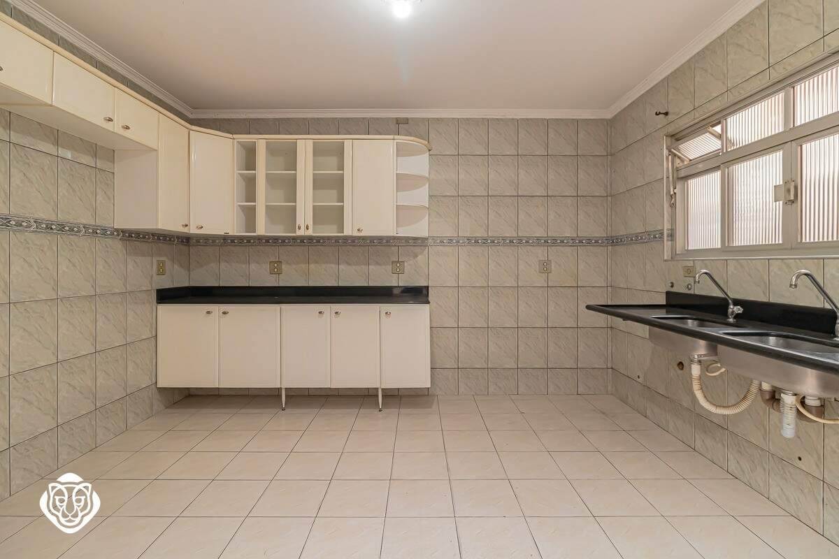 Cozinha / Casa I