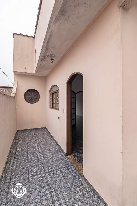 Varanda / Casa I
