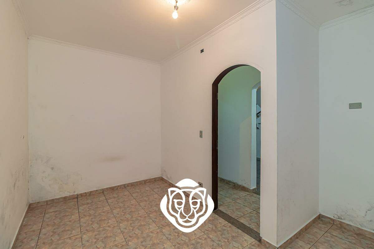 Dormitório I / Casa I