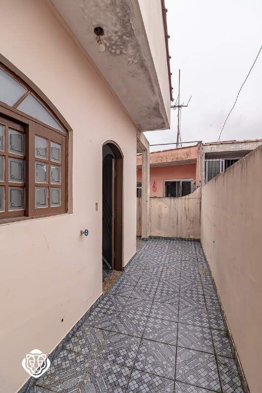 Varanda / Casa I